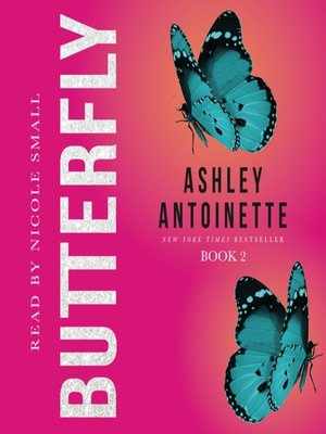 cover image of Butterfly 2